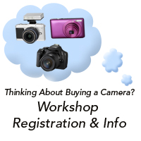 What You should Know When Buying a Digital Camera